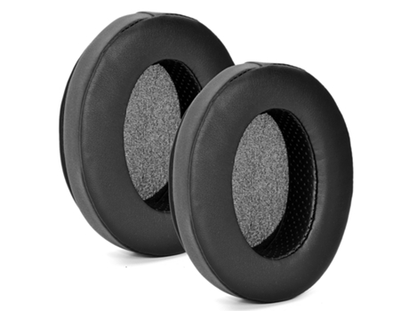 Substituição de protetores de ouvido para Corsair HS35 HS40 HS50 HS60 HS70 PRO Negro INF
