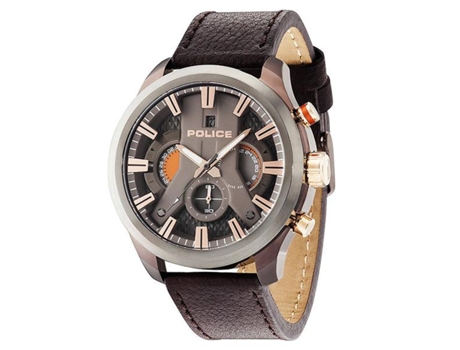 Reloj POLICE | REL POLICE CYCLONE