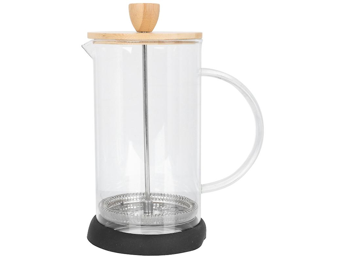 1 Uds Cafetera Lechera
