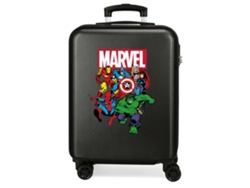 Maleta de Viaje MARVEL Avengers: Sky (Cabina - 55cm)