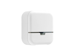 Soporte De Papel Higiénico Autoadhesivo Para Montaje En Pared - No Requiere Taladro - Resistente Al Agua - Baño