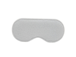 Capa Protetora Para Lentes Vr Anti-poeira E Anti-arranhões Macia Para Pico 4