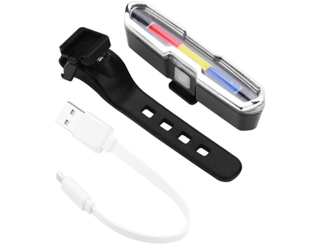 Luces Traseras LED
