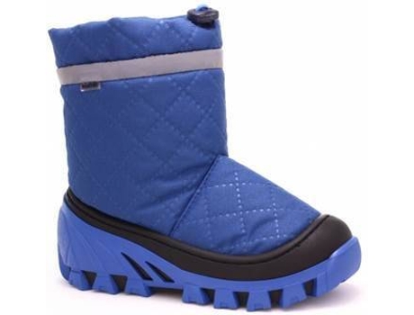 Botas para la nieve BARTEK T148639FW Tejido Niños (20 - Azul)