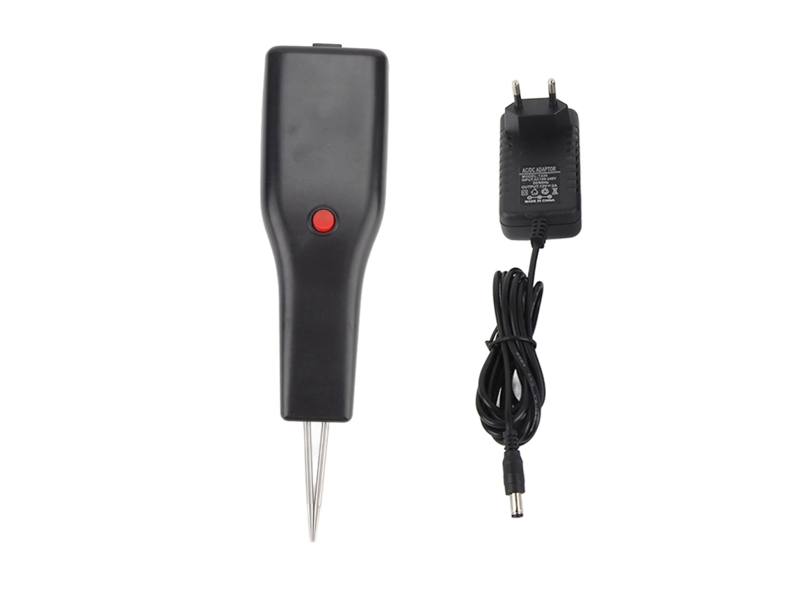Depiladora Eléctrica Manual Portátil Para Aves De Corral, 100-240 V, Enchufe Europeo, Para Pollos, Pavos Y Codornices.