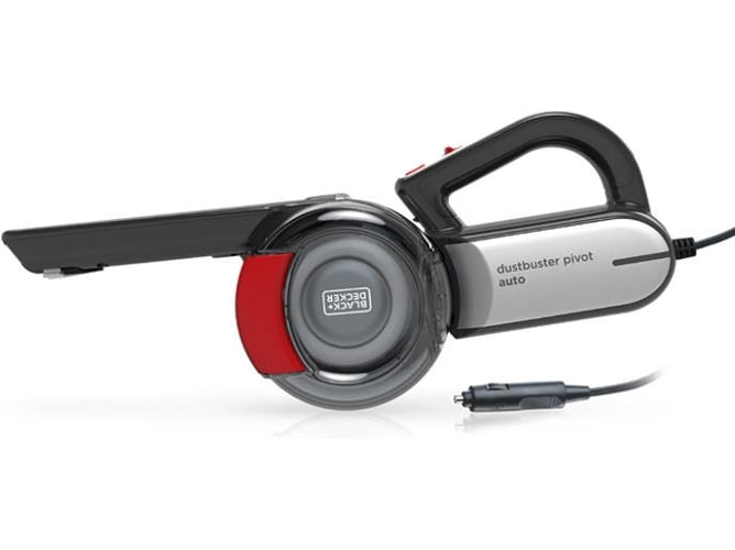 Aspirador de Mano BLACK & DECKER PV1200AV