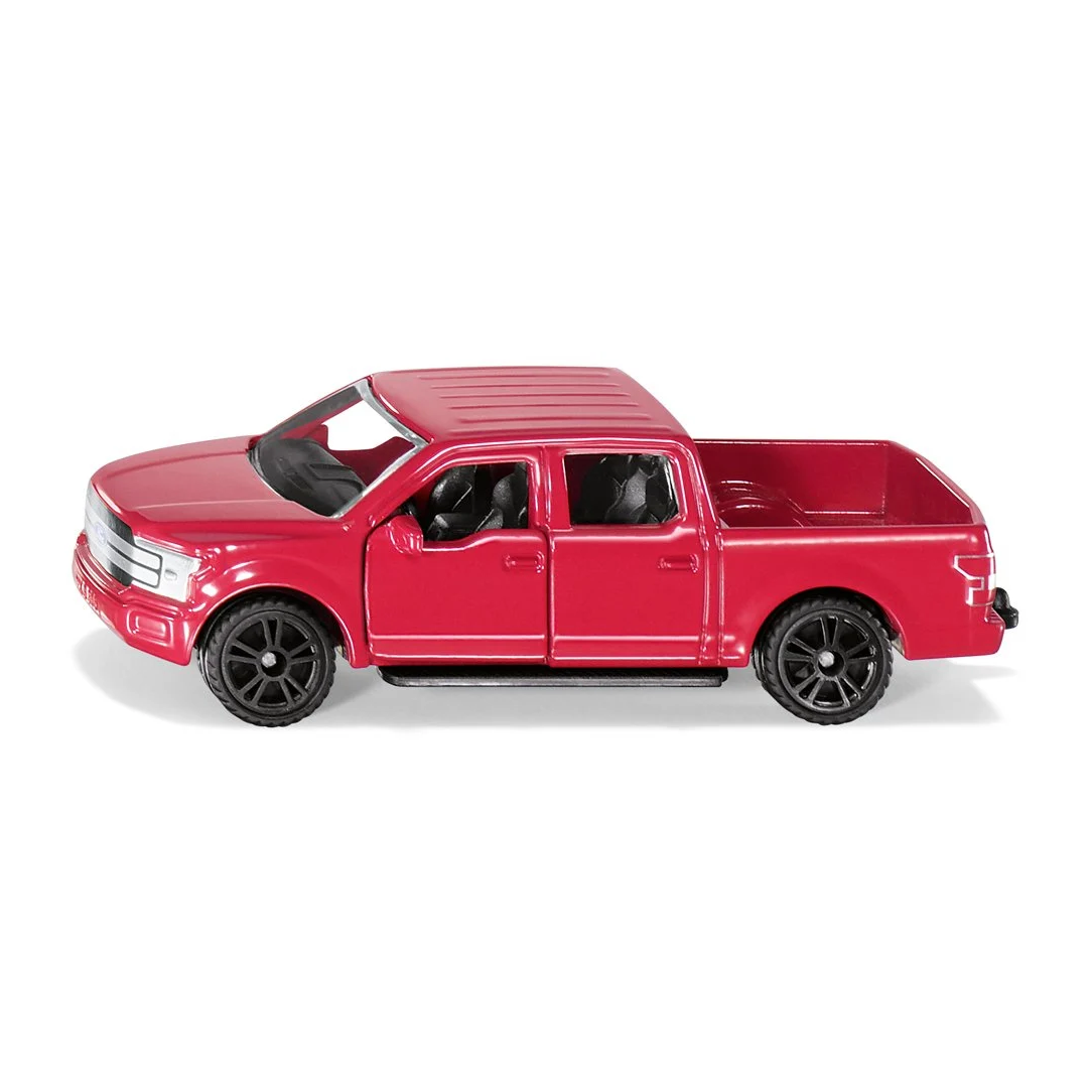 Ford F 150 Siku