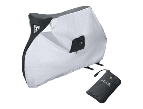 Capa Impermeable TOPEAK Nylon Bike Cover