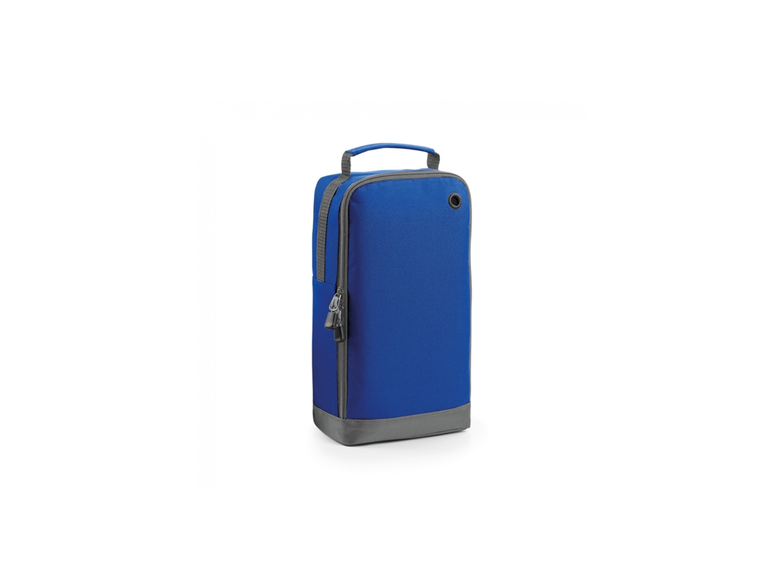 Bolsa de Calzado para Unisex BAG BASE (Multicolor)