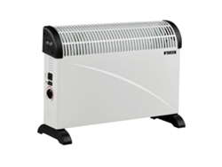 Calefactor N'OVEEN CH-5000 Blanco 2000 W