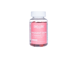 Gomitas Vitaminas CHIC &amp; LOVE Skin