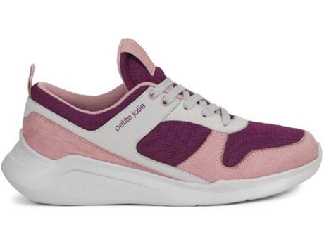 Zapatillas Hype Rosa Petite Jolie 11/3974