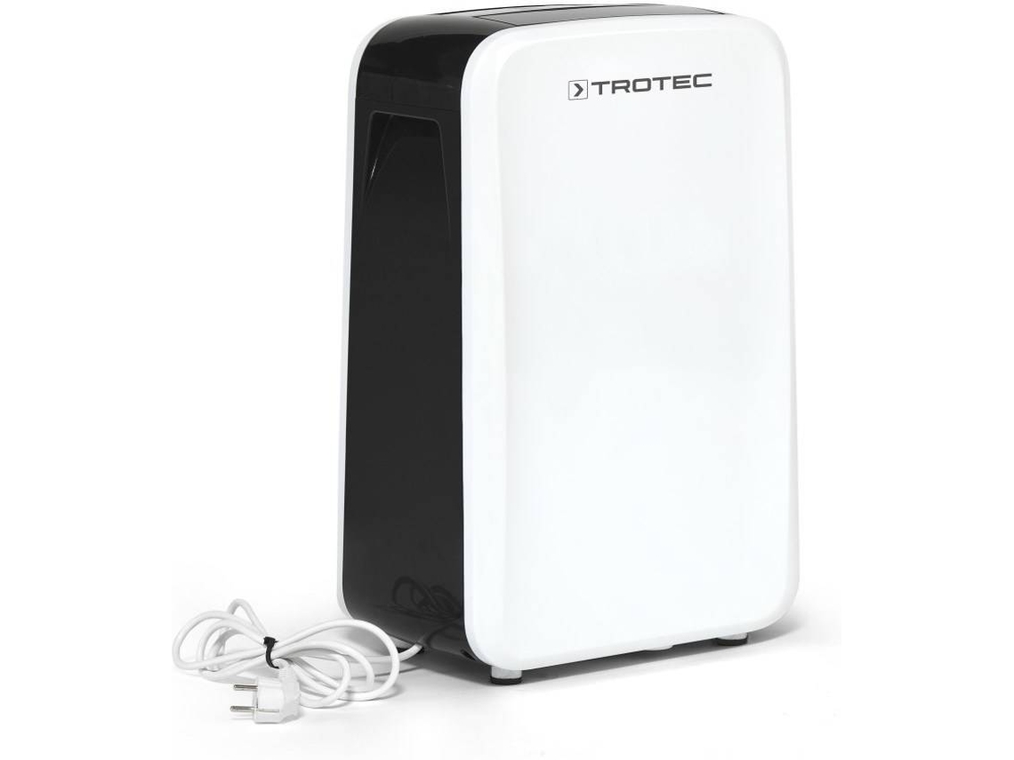 Deshumidificador TROTEC TTK71E