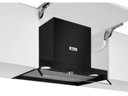 Campana BALAY 3BD866MN 60 CM (620 m³/h  - 60 cm  - Negro)
