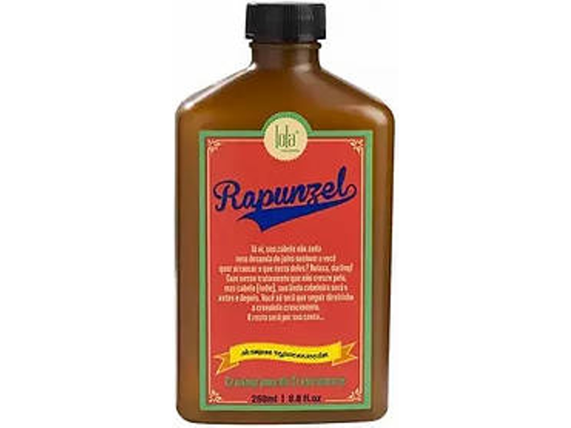 Champú Rejuvenecedor Rapunzel 250 Ml
