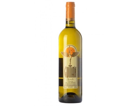 Guitian Sobre Lías 2020 GUITIAN VINOS