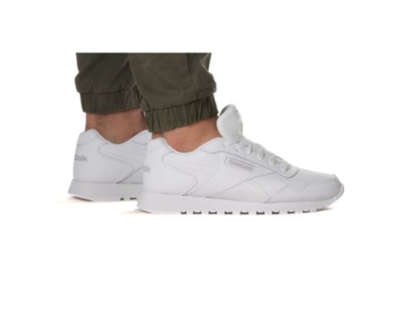 Zapatillas de Hombre REEBOK Glide Blanco (42)