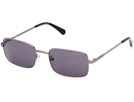 Gafas de Sol Ga7225 08A 53 GANT Marrón