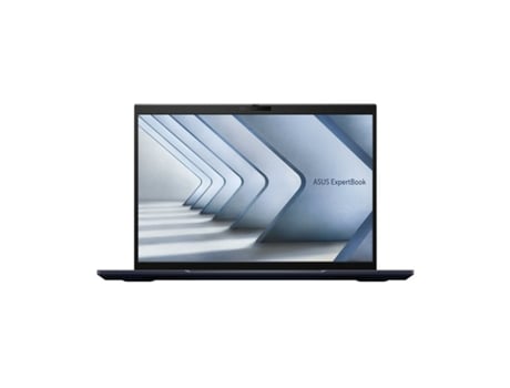 Laptop ASUS B5404CMA-Q50224X (Negro - 16 GB RAM - 512 GB SSD - 14" - Qwerty Español - Intel)