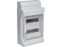 Caja pequeña Vector Ip65.24ple Ve212dn Hager (ve212dn)