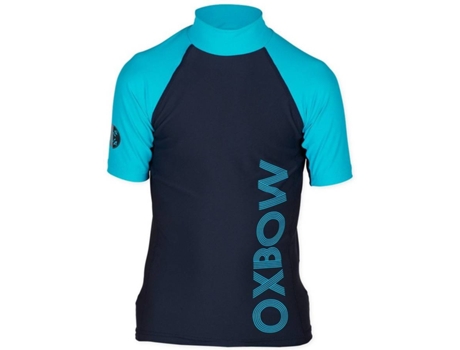 Rash Guard OXBOW Jetel (16 Años)