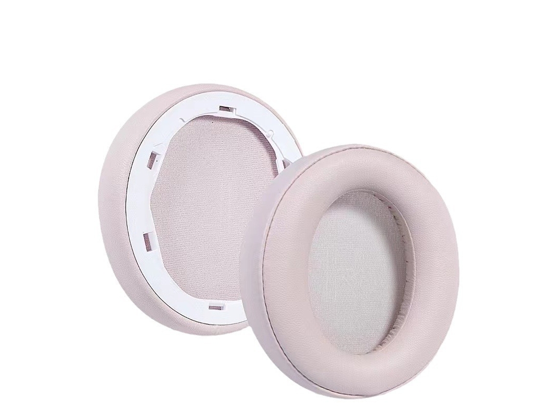 Almohadillas para auriculares Anker Q35 (par rosa oscuro) Specment