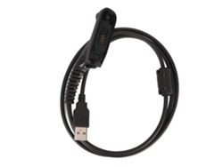 Cable De Programación De Walkie-talkie Usb Para Programación Y Escritura De Frecuencias Para Dp4400 Xpr7550e Etc
