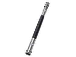 Extensor de lápiz de doble cara - Negro NORTHIX