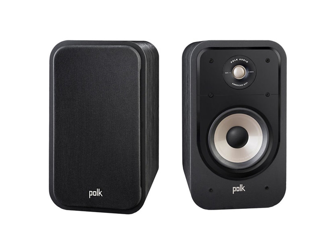 Altavoces POLK Es20