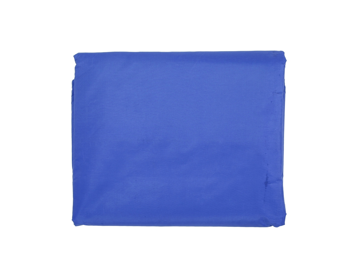 Techo De Toldo De Repuesto De Tela Oxford 420d, Impermeable Y Resistente A Los Rayos Uv, Ideal Para Festivales Y Publicidad, Color Azul.