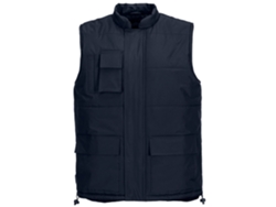 Chaleco térmico protector estilo clásico Portwest / Negro / M
