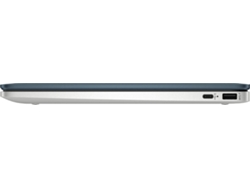 Portátil HP Chromebook 14a-na0013ns (14'' - Intel Celeron N4020 - RAM: 4 GB - 64 GB eMMC - Intel UHD Graphics 600) — Chrome OS