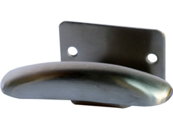 Percha EDM Baja Negro