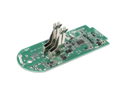 Placa de protección de batería para aspiradora Yunzii V8 de 21,6 V (repuestos)