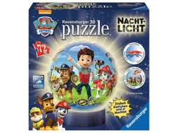 Puzzles 3D RAVENSBURGUER 00.011.842