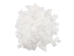 100 Clips De Soporte Para Plantas, Clips De Injerto Para Hortalizas, Árboles Frutales Y Herramientas De Jardinería