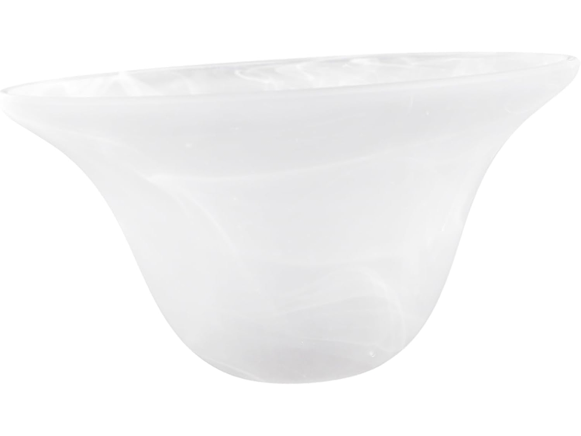 Instalación De Una Lámpara De Techo Moderna De Cristal E27