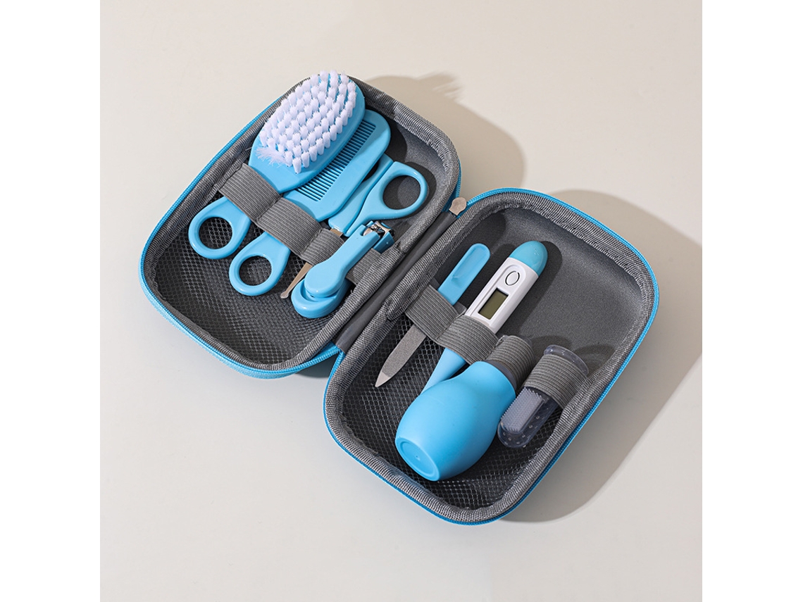 Set De Regalo Esencial Para Bebés*