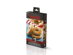 Tefal Xa801612 Parte y Accesorio para Sandwichera