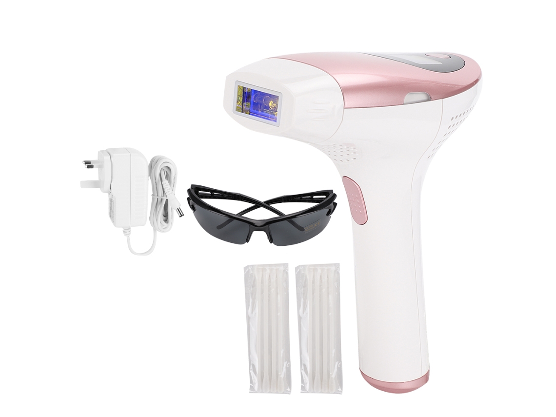Vlrla-profissional Elétrico Epilator Cabelo Removal Machine Eu Plug