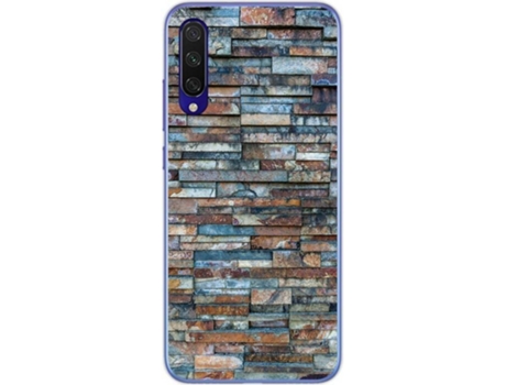 Carcasa Xiaomi Mi 9 Lite TUMUNDOSMARTPHONE Ladrillo 05 Multicolor