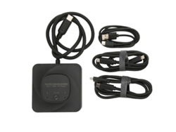 Conmutador Usb-c 2 En 1, Divisor Hd 8k 60hz Plug And Play Con Indicador De Encendido Para Pc