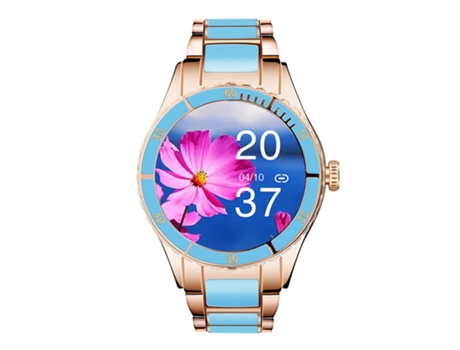 Smartwatch CHRONUS Z731207W2 Azul