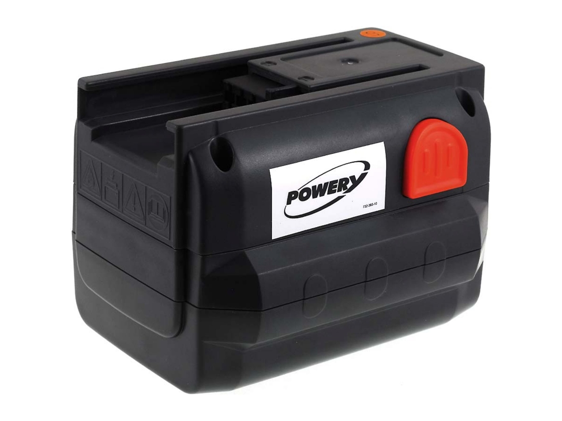 Batería POWERY para Gardena 8839