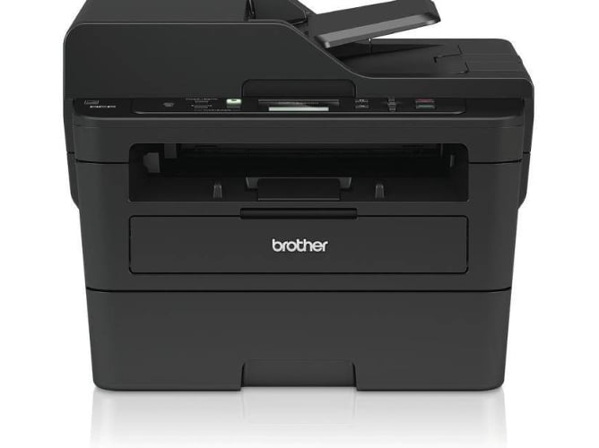 Impresora Multifunción BROTHER DCP-L2550DN