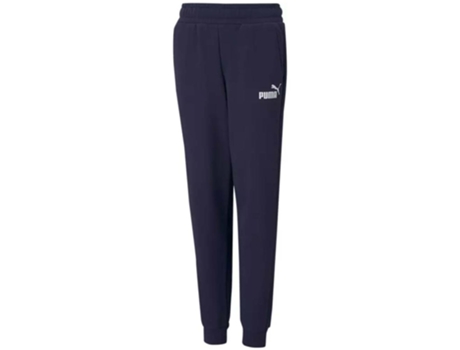 Pantalon Largo Ess Logo Lab PUMA