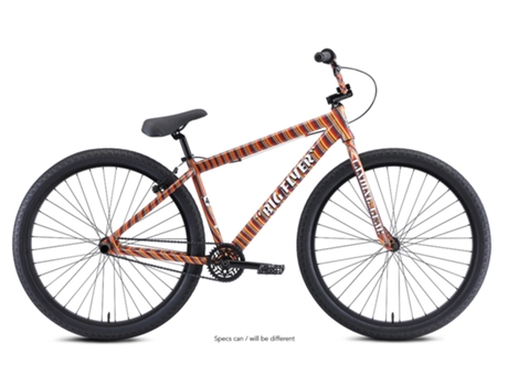 Bicicleta SE Bikes Big Flyer 29 2022 TU