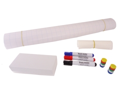 Starterkit Universal para rotafolios (SMIT VISUAL) SMIT VISUAL