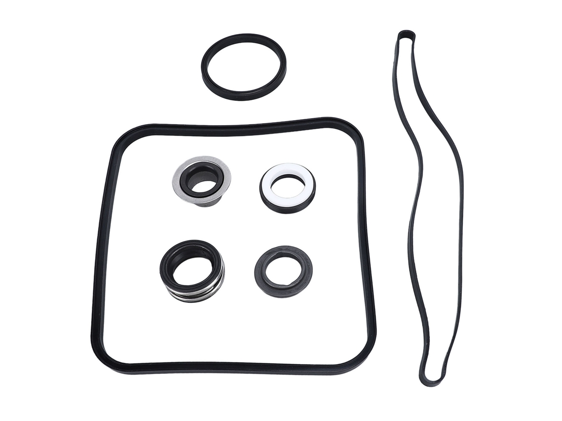 Kit De Reparación De Juntas De Goma De Repuesto Para Bomba De Piscina Spx1600tra