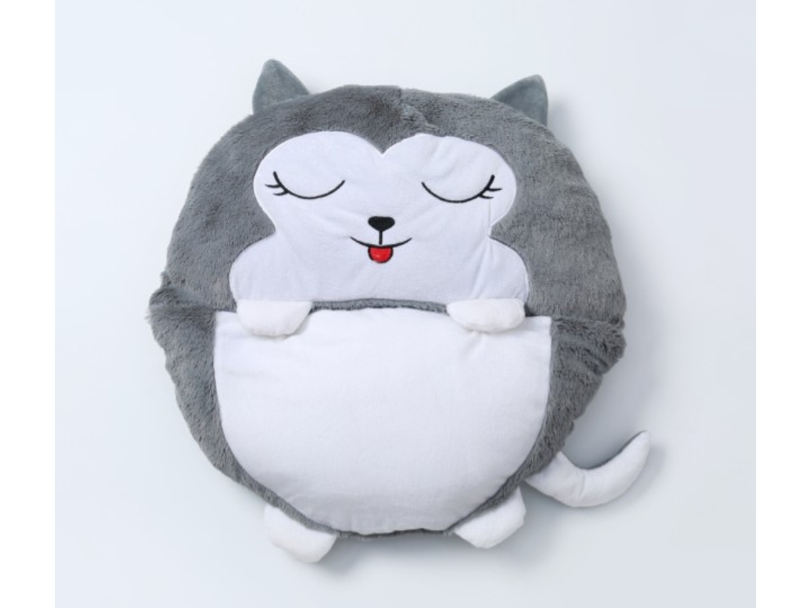 Saco De Dormir Erha Lobo/180Cm*70Cm SIURN